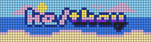 Alpha pattern #154701 variation #389012
