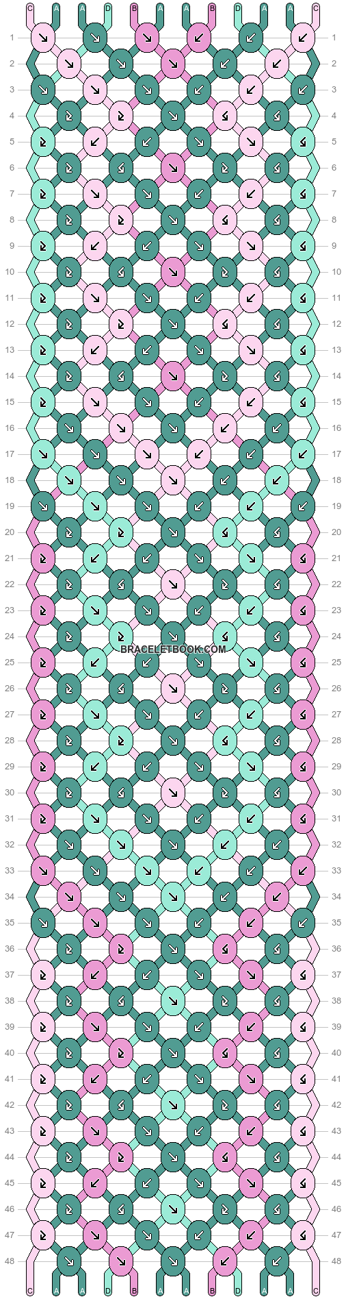 Normal pattern #173088 variation #389013 pattern