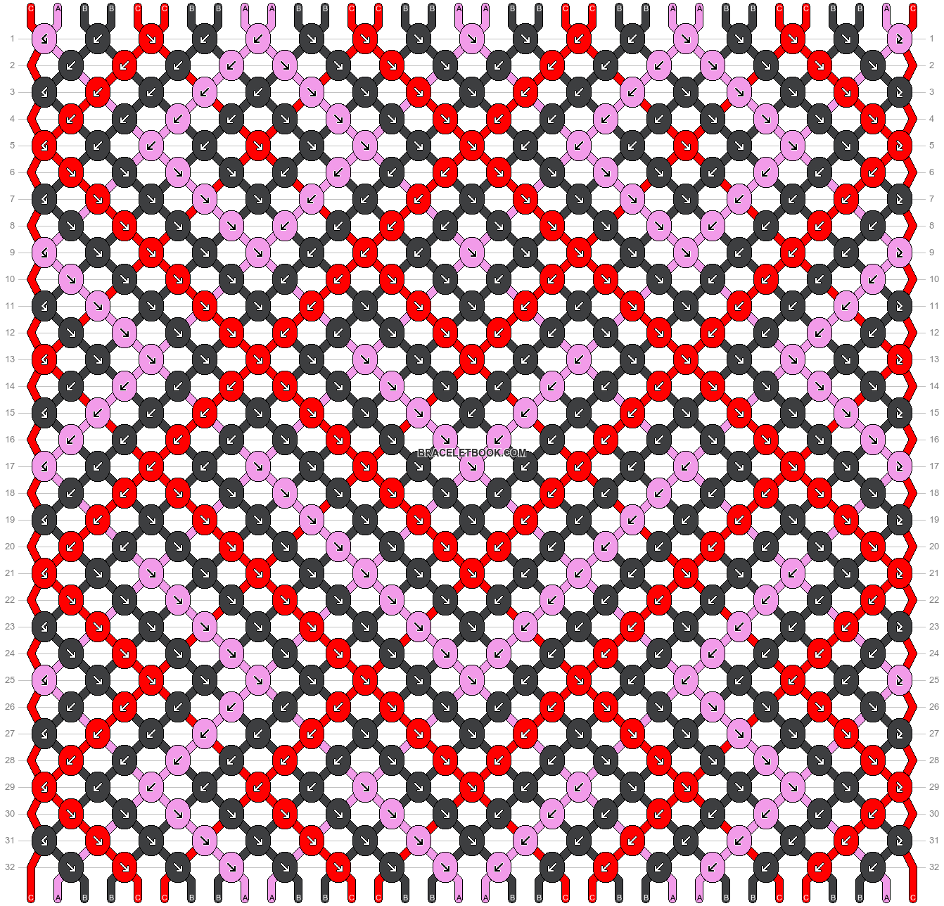 Normal pattern #109902 variation #389014 pattern
