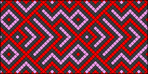 Normal pattern #109902 variation #389014