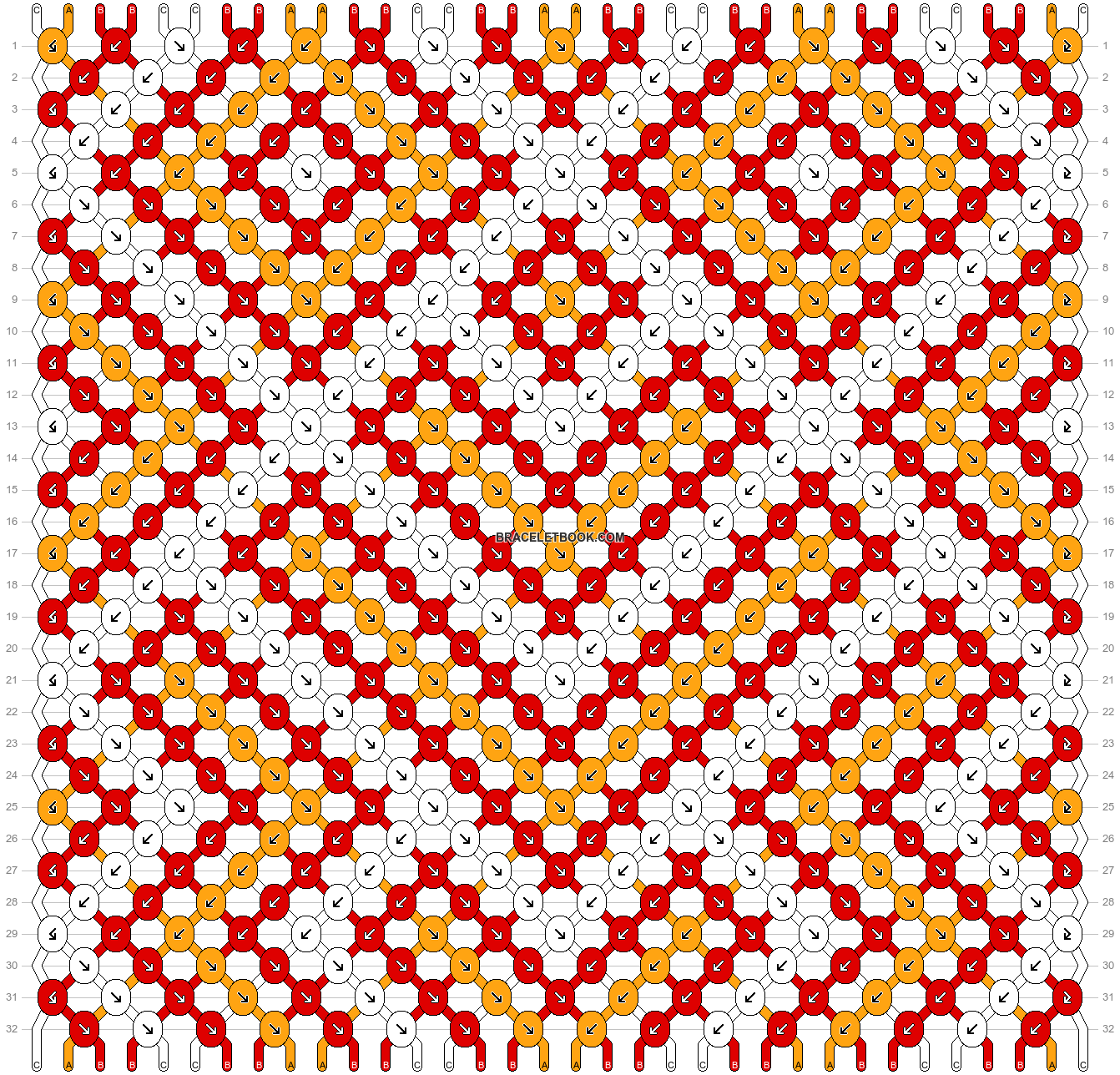Normal pattern #109902 variation #389015 pattern