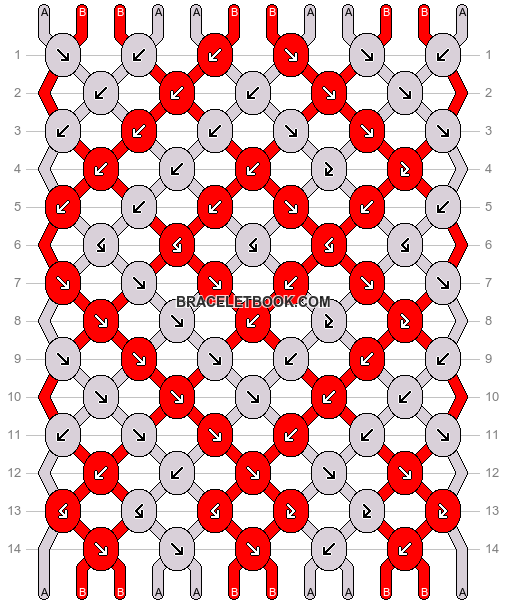 Normal pattern #188711 variation #389016 pattern