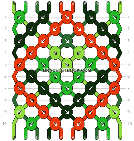 Normal pattern #16578 variation #389017 pattern