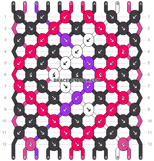 Normal pattern #188686 variation #389019 pattern