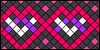 Normal pattern #188686 variation #389019