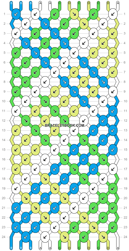 Normal pattern #188546 variation #389020 pattern