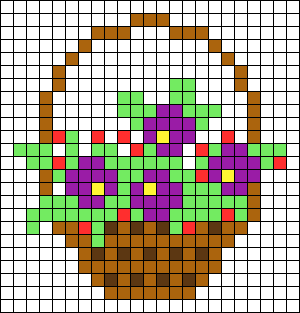 Alpha pattern #73604 variation #389021 preview