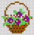 Alpha pattern #73604 variation #389021