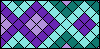 Normal pattern #266 variation #389023