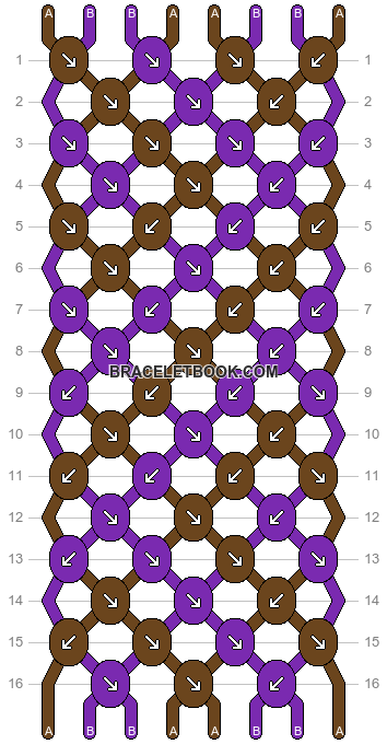 Normal pattern #46391 variation #389024 pattern