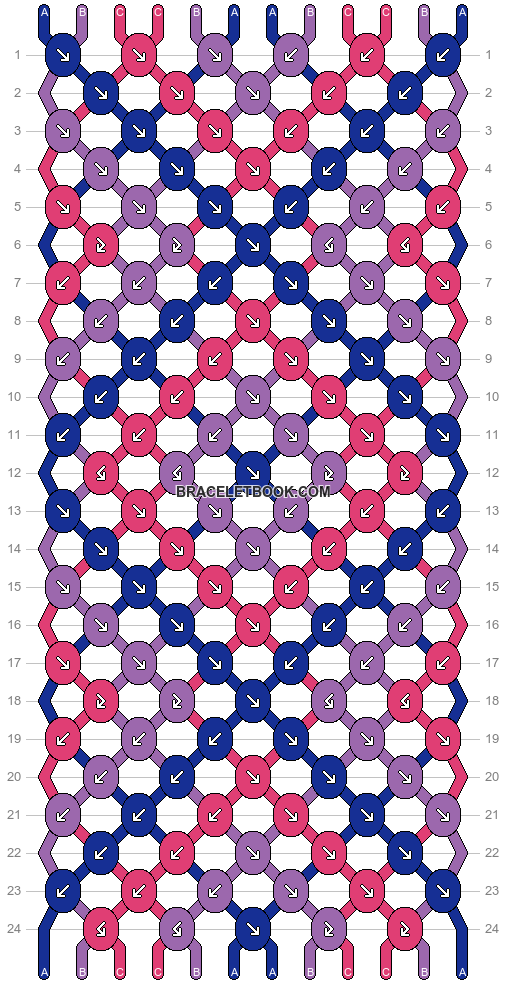 Normal pattern #47482 variation #389025 pattern