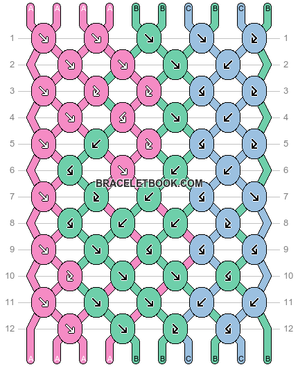 Normal pattern #168208 variation #389026 pattern