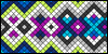 Normal pattern #34862 variation #389027