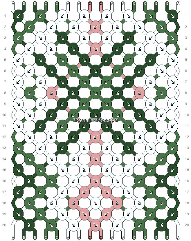 Normal pattern #155403 variation #389029 pattern