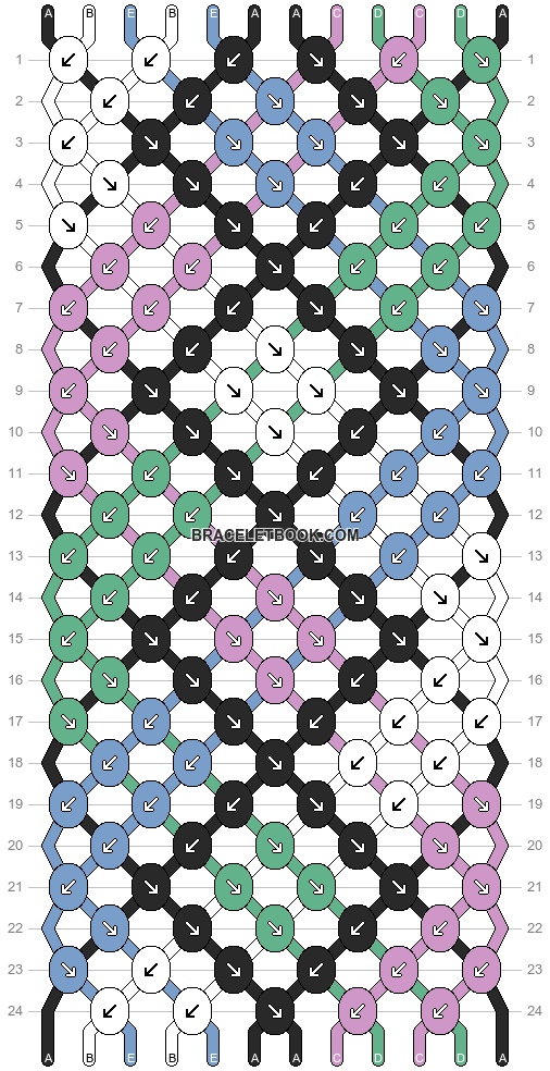 Normal pattern #188545 variation #389031 pattern