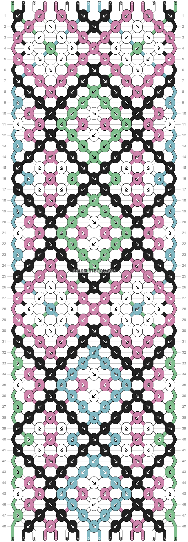 Normal pattern #172366 variation #389032 pattern