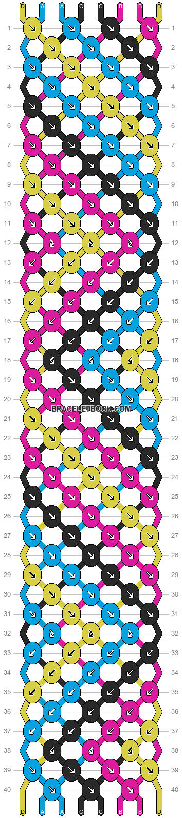 Normal pattern #188034 variation #389035 pattern