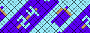 Normal pattern #161308 variation #389036