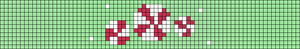 Alpha pattern #160644 variation #389037
