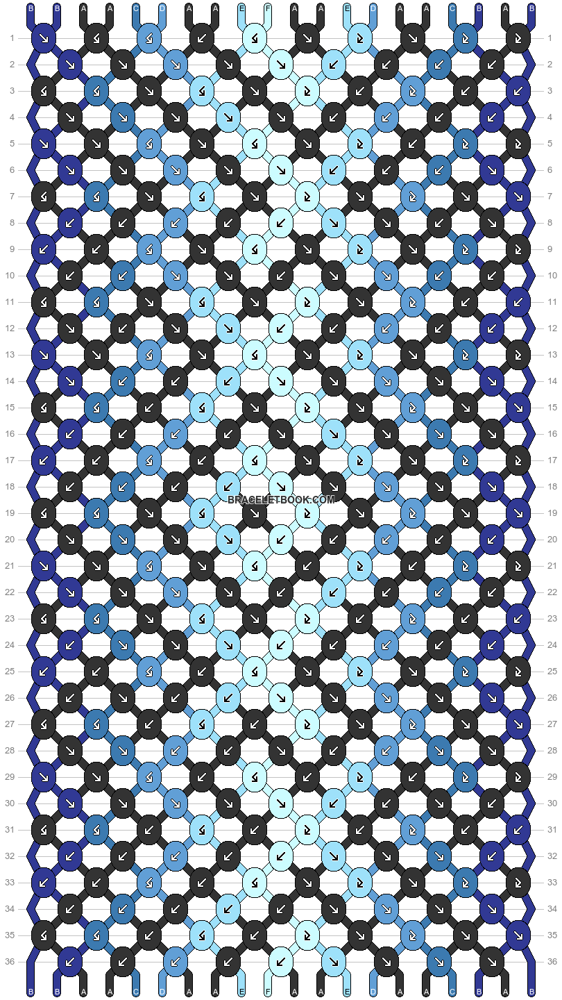 Normal pattern #78694 variation #389038 pattern