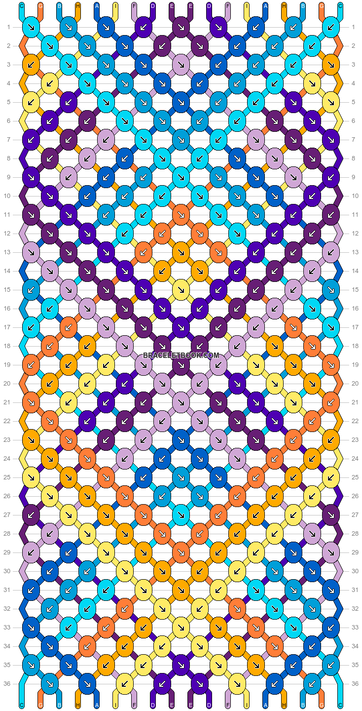 Normal pattern #36535 variation #389039 pattern