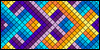 Normal pattern #36535 variation #389039