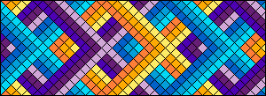 Normal pattern #36535 variation #389039