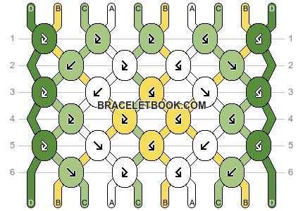 Normal pattern #22103 variation #389040 pattern