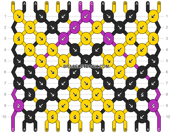Normal pattern #188716 variation #389044 pattern