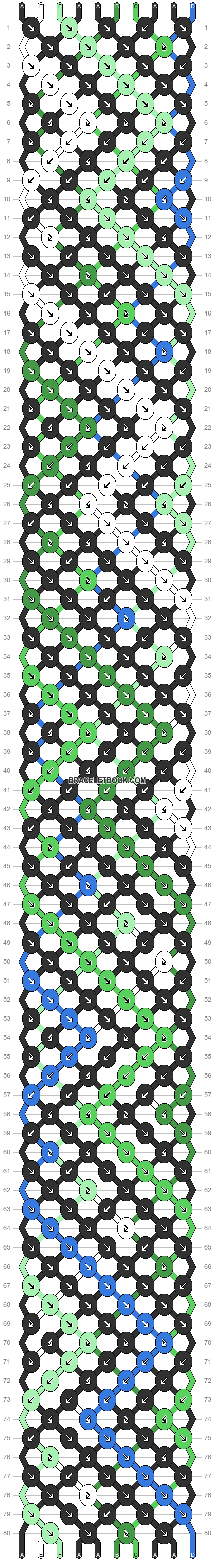 Normal pattern #88218 variation #389045 pattern
