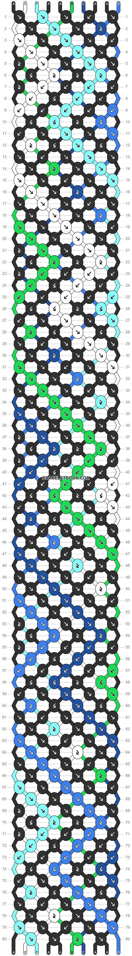 Normal pattern #88218 variation #389046 pattern