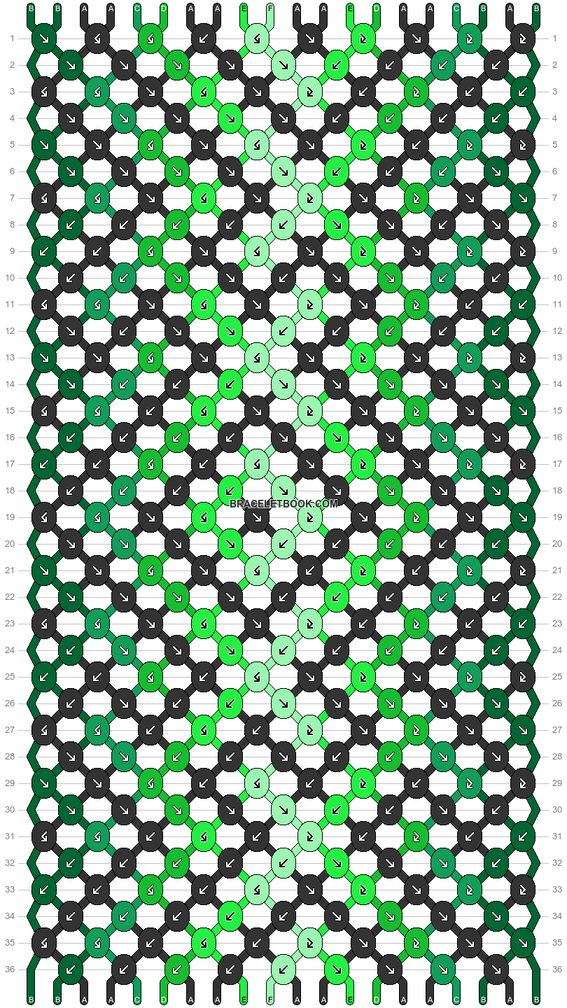 Normal pattern #78694 variation #389047 pattern