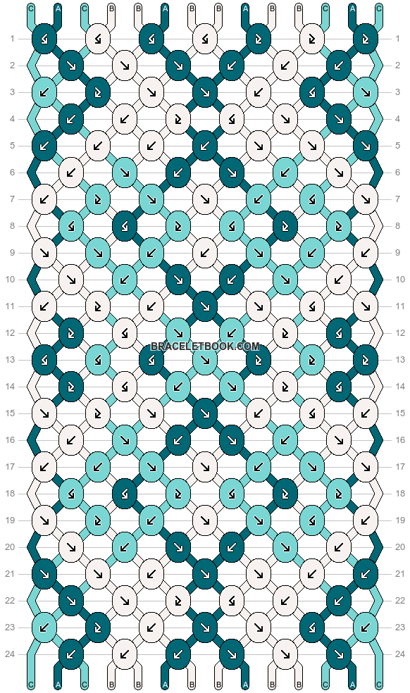 Normal pattern #188660 variation #389048 pattern