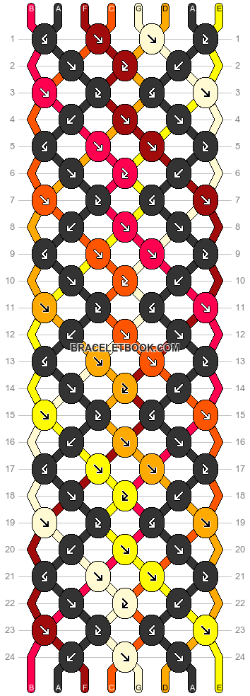 Normal pattern #173779 variation #389049 pattern