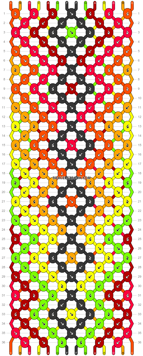 Normal pattern #145795 variation #389050 pattern