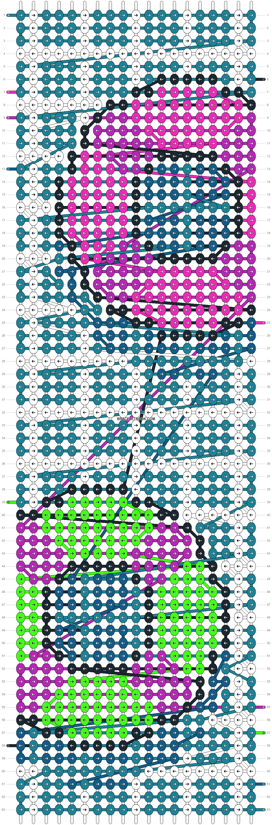 Alpha pattern #149314 variation #389051 pattern