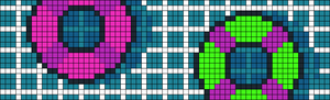 Alpha pattern #149314 variation #389051