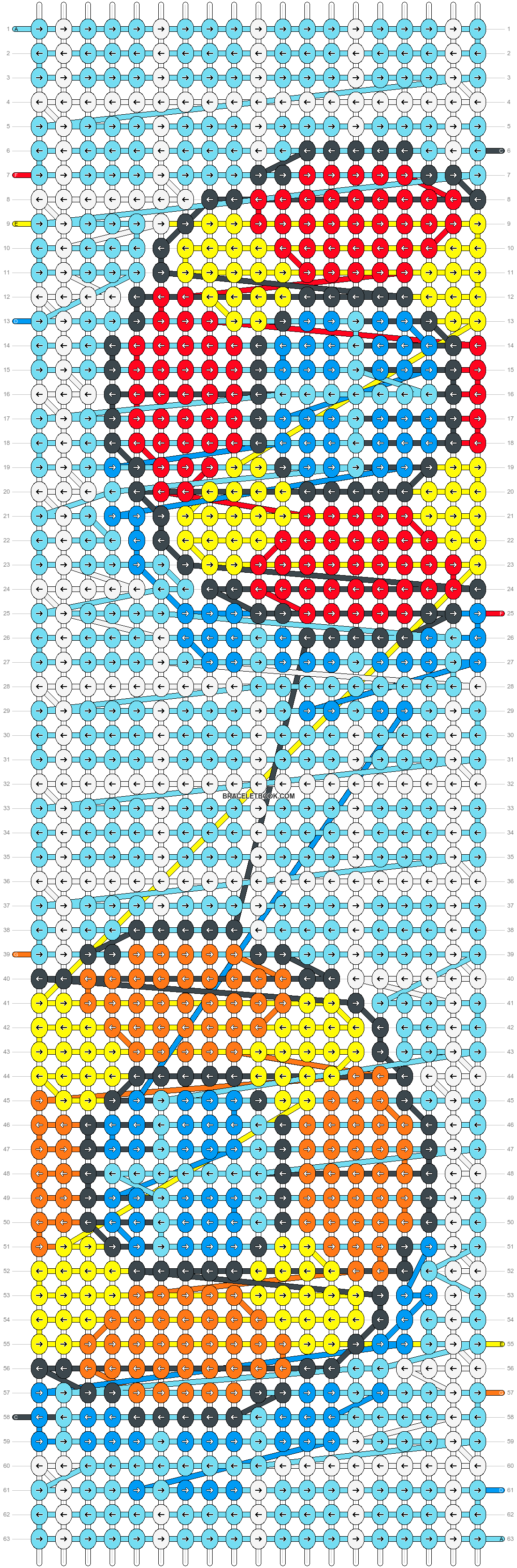 Alpha pattern #149314 variation #389052 pattern