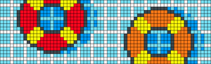 Alpha pattern #149314 variation #389052