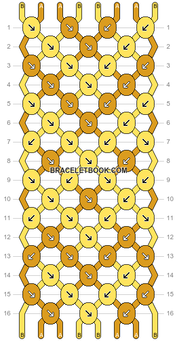 Normal pattern #38232 variation #389054 pattern