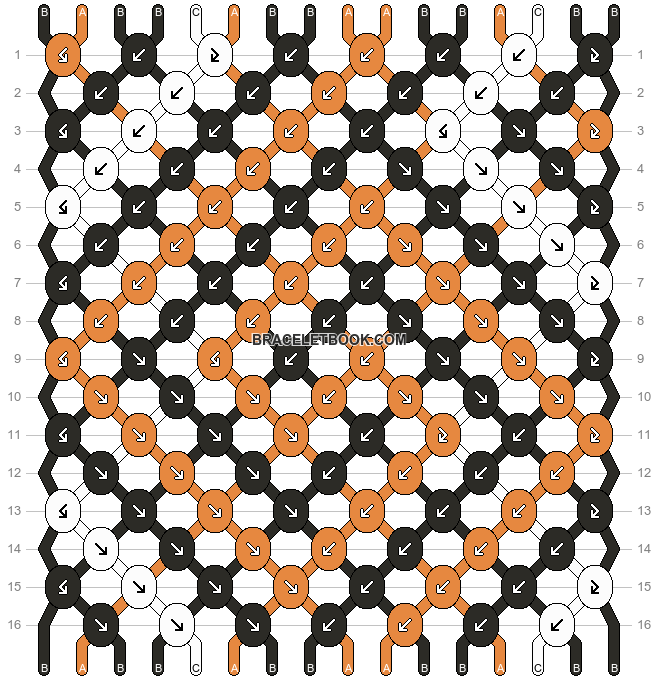 Normal pattern #91476 variation #389055 pattern