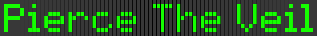 Alpha pattern #7045 variation #389057 preview