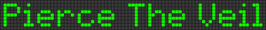 Alpha pattern #7045 variation #389057