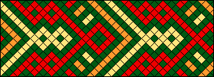Normal pattern #101312 variation #389059