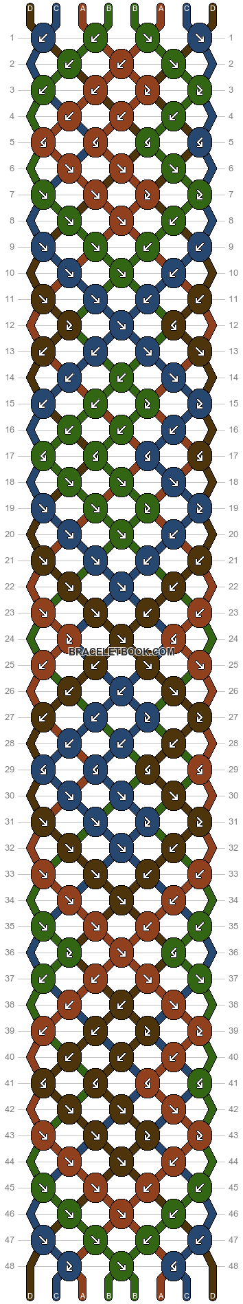 Normal pattern #147242 variation #389061 pattern