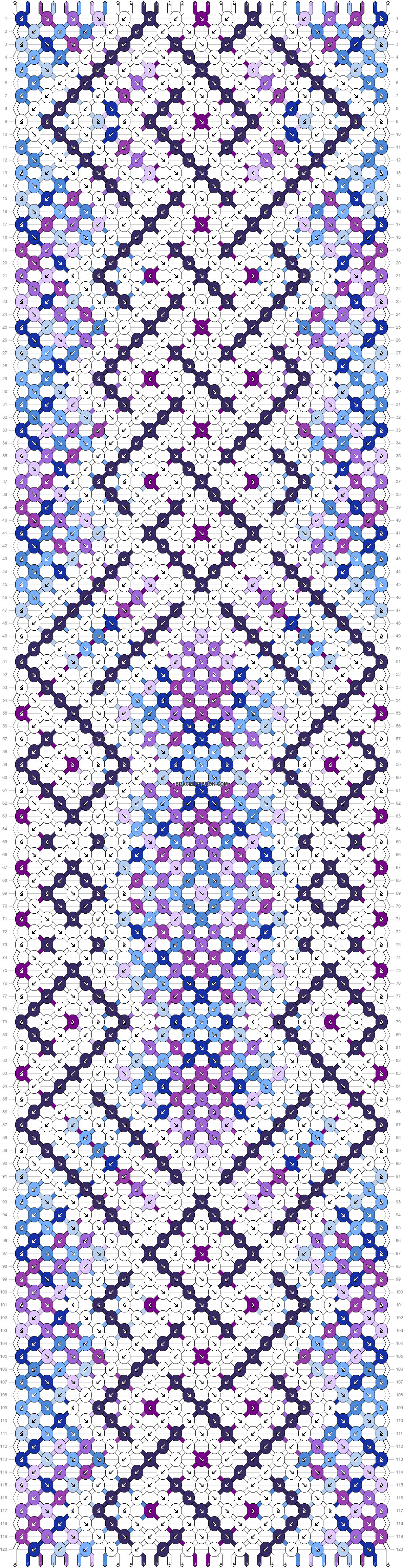 Normal pattern #183895 variation #389063 pattern