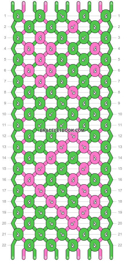 Normal pattern #174282 variation #389064 pattern