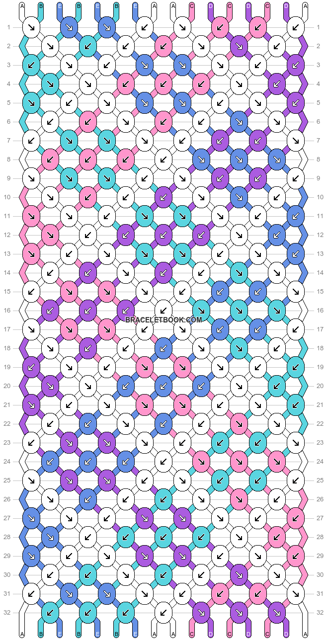 Normal pattern #39257 variation #389065 pattern