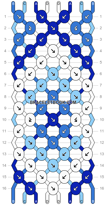 Normal pattern #188627 variation #389066 pattern