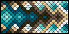 Normal pattern #127043 variation #389067
